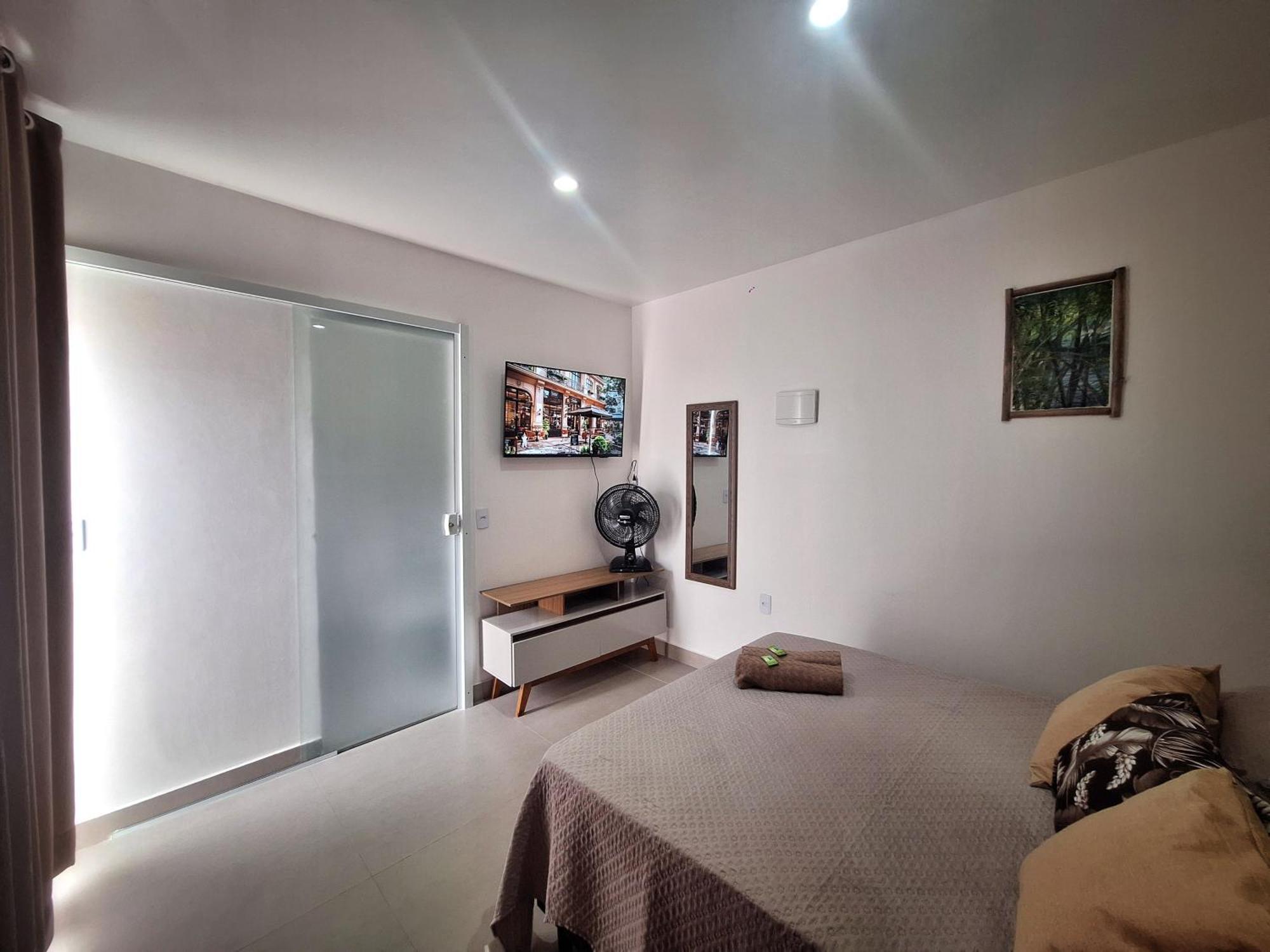 Inn Pérola Abraão