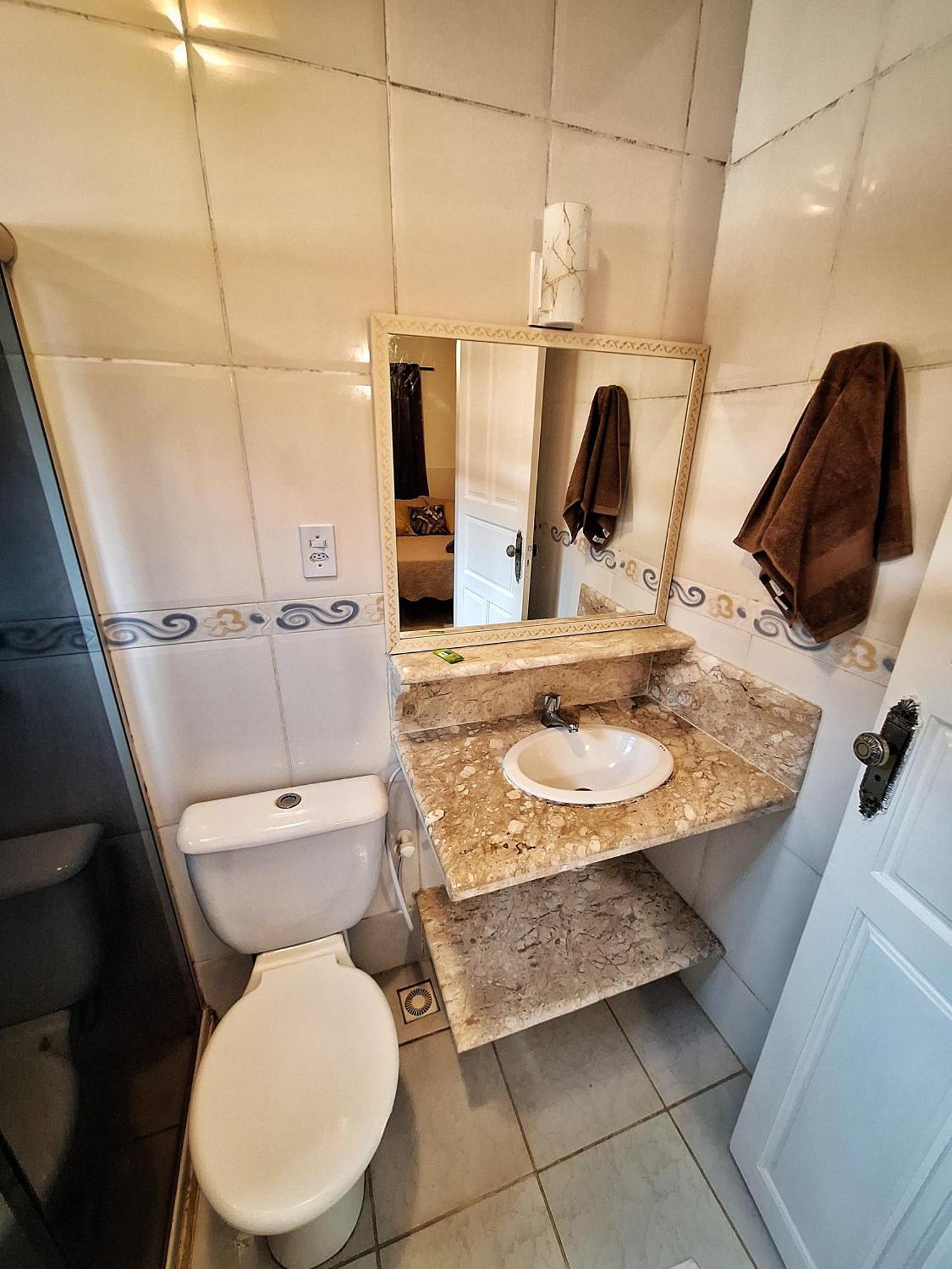 Inn Pérola Abraão