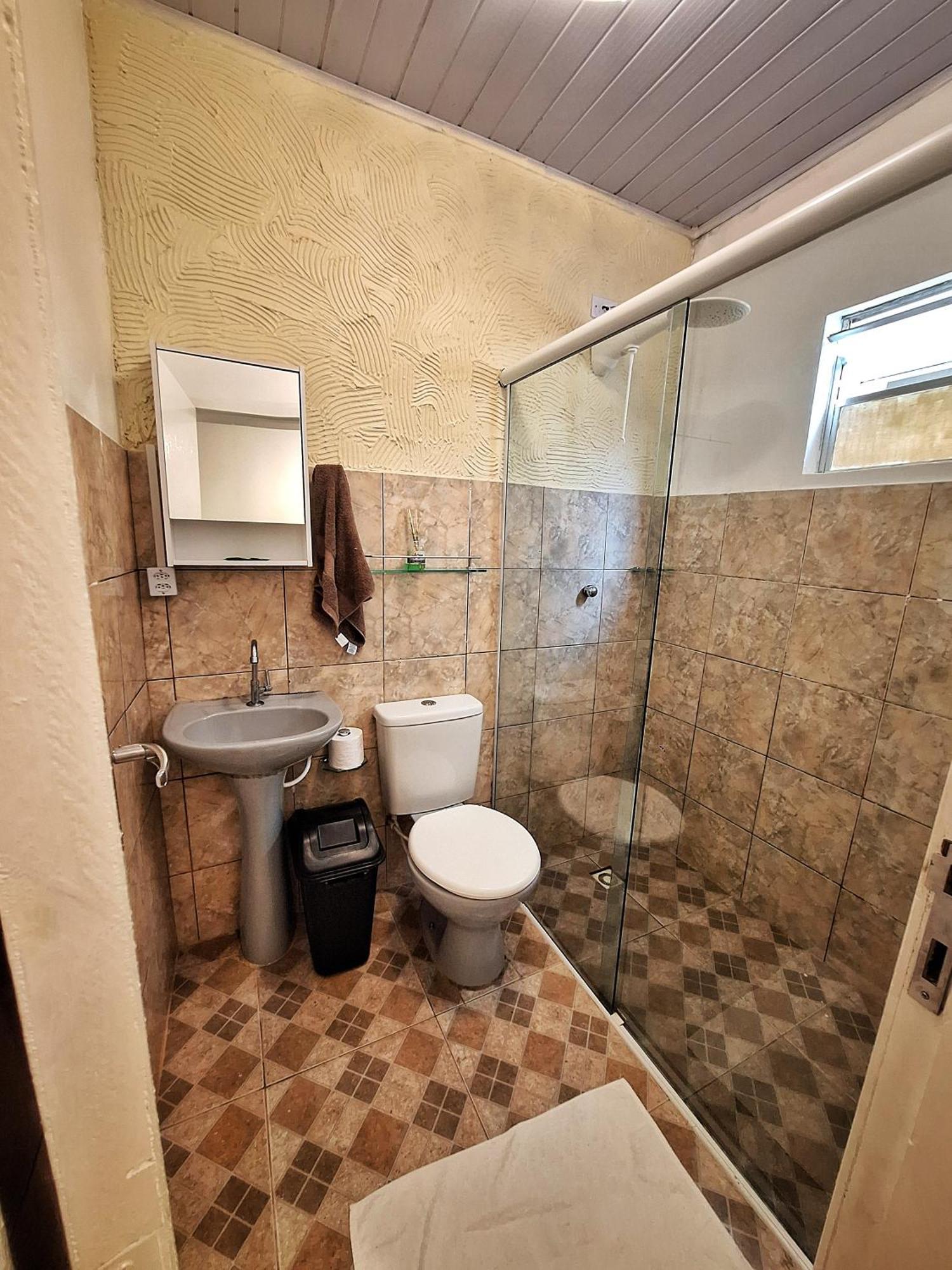 Inn Pérola Abraão