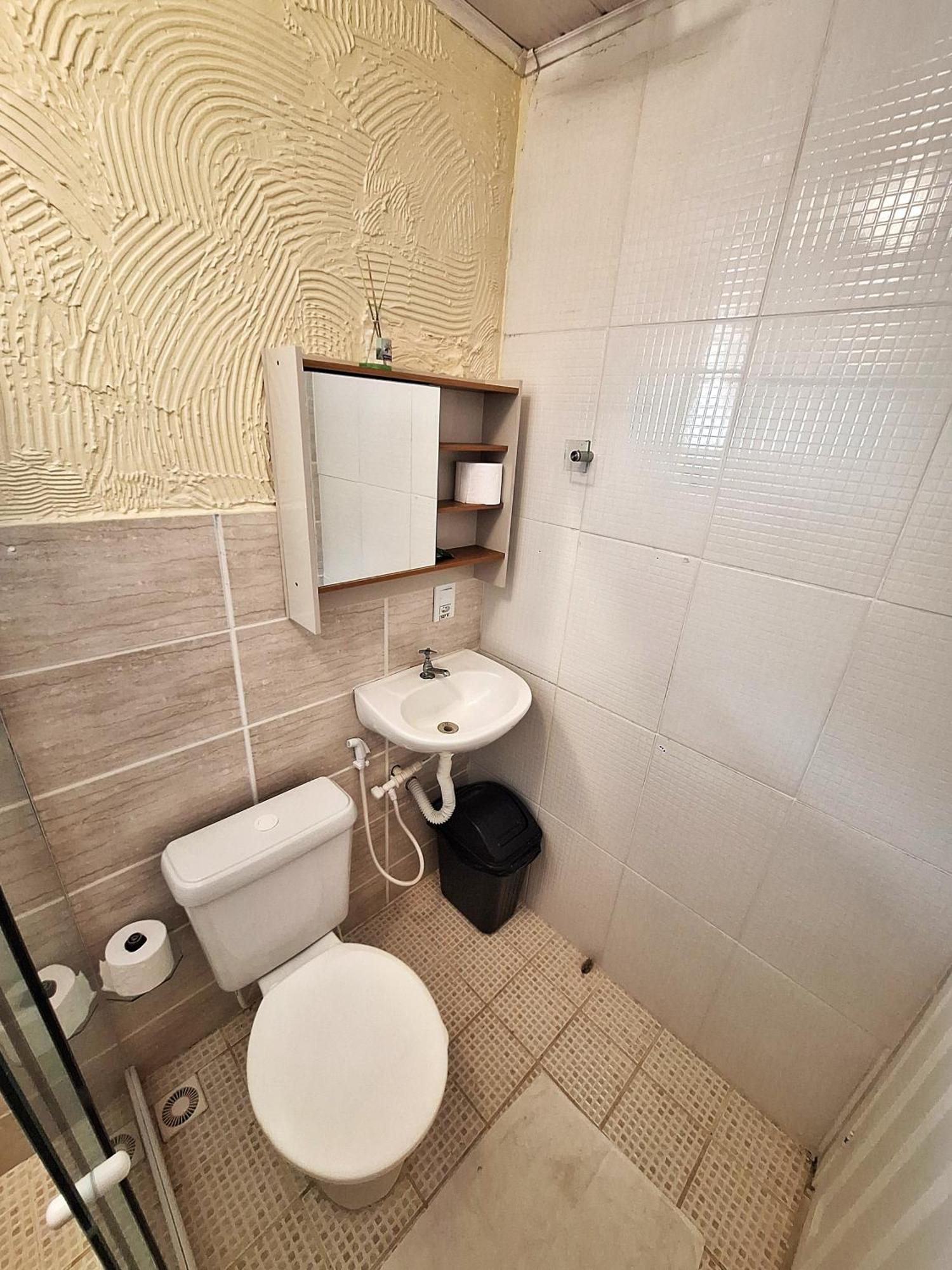 Inn Pérola Abraão