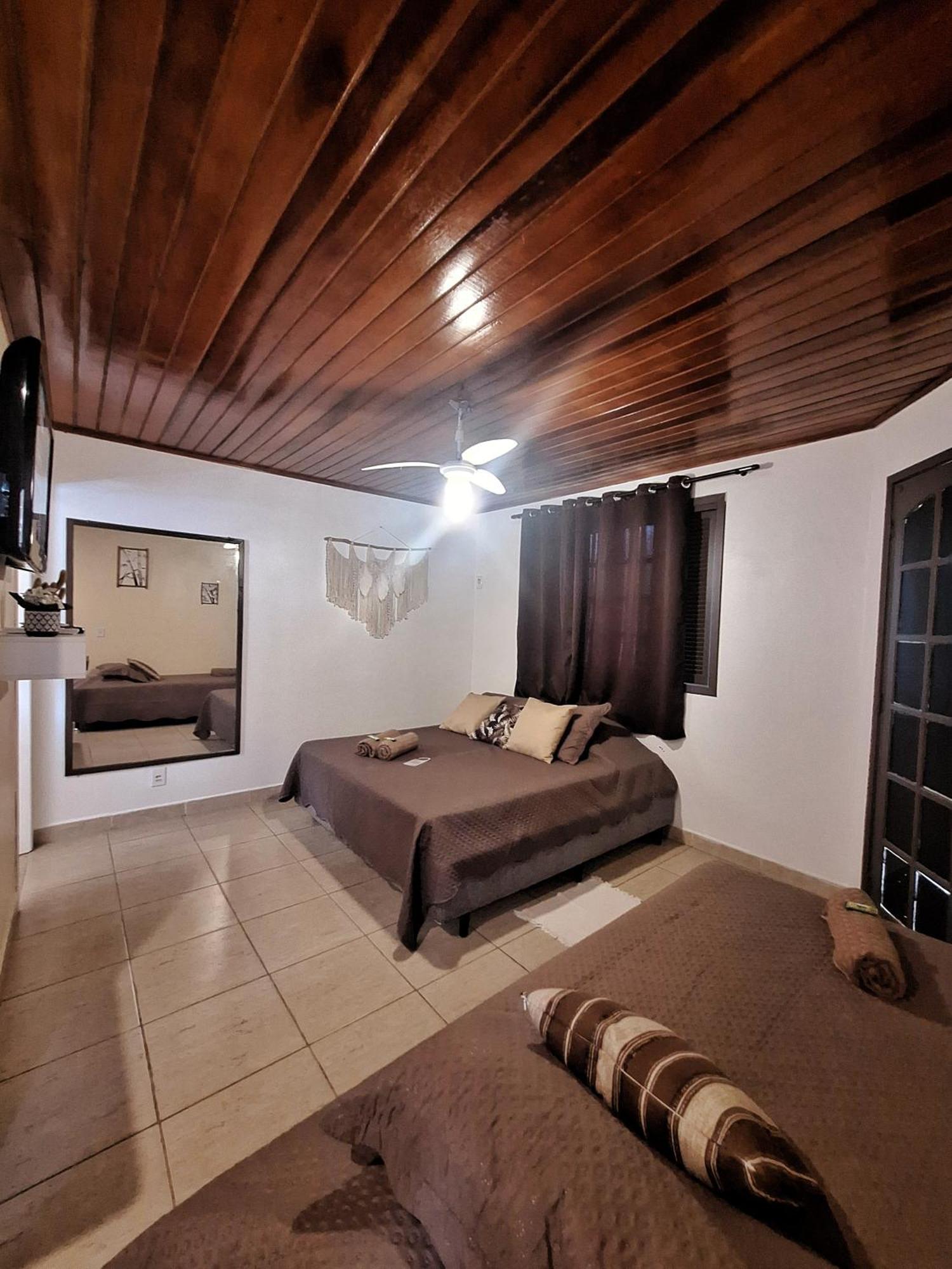 Inn Pérola *
