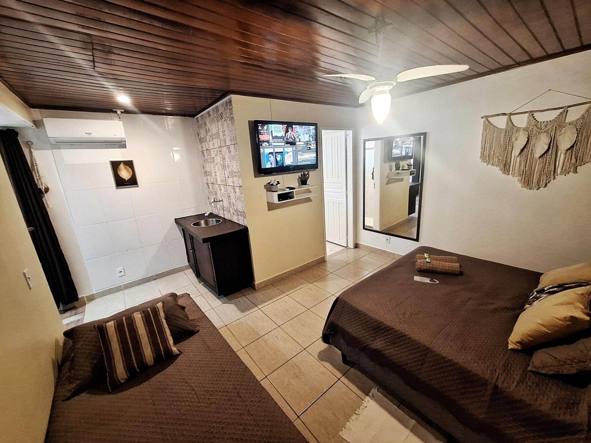 Pérola Inn
