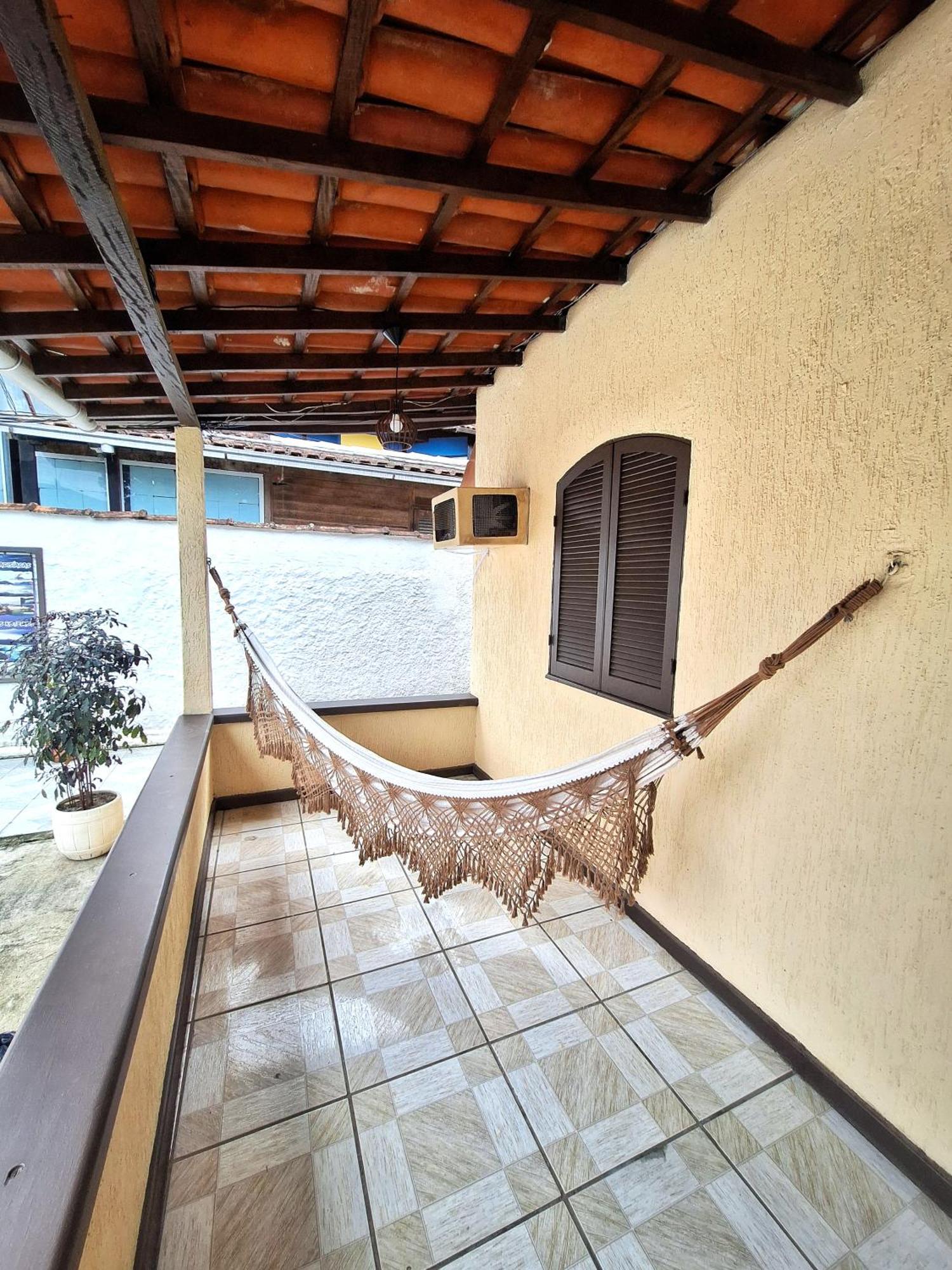 Inn Pérola *