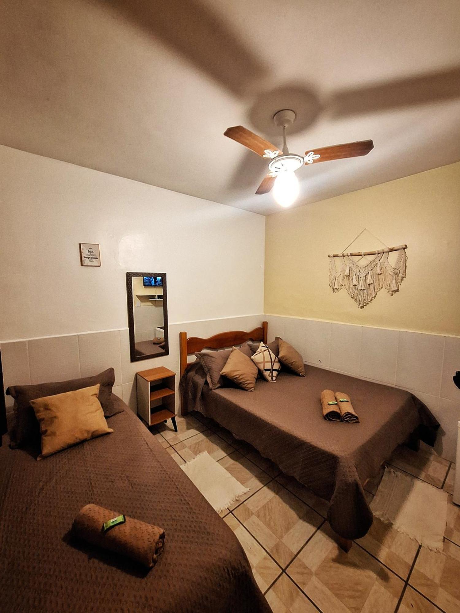 Pérola Inn Abraão