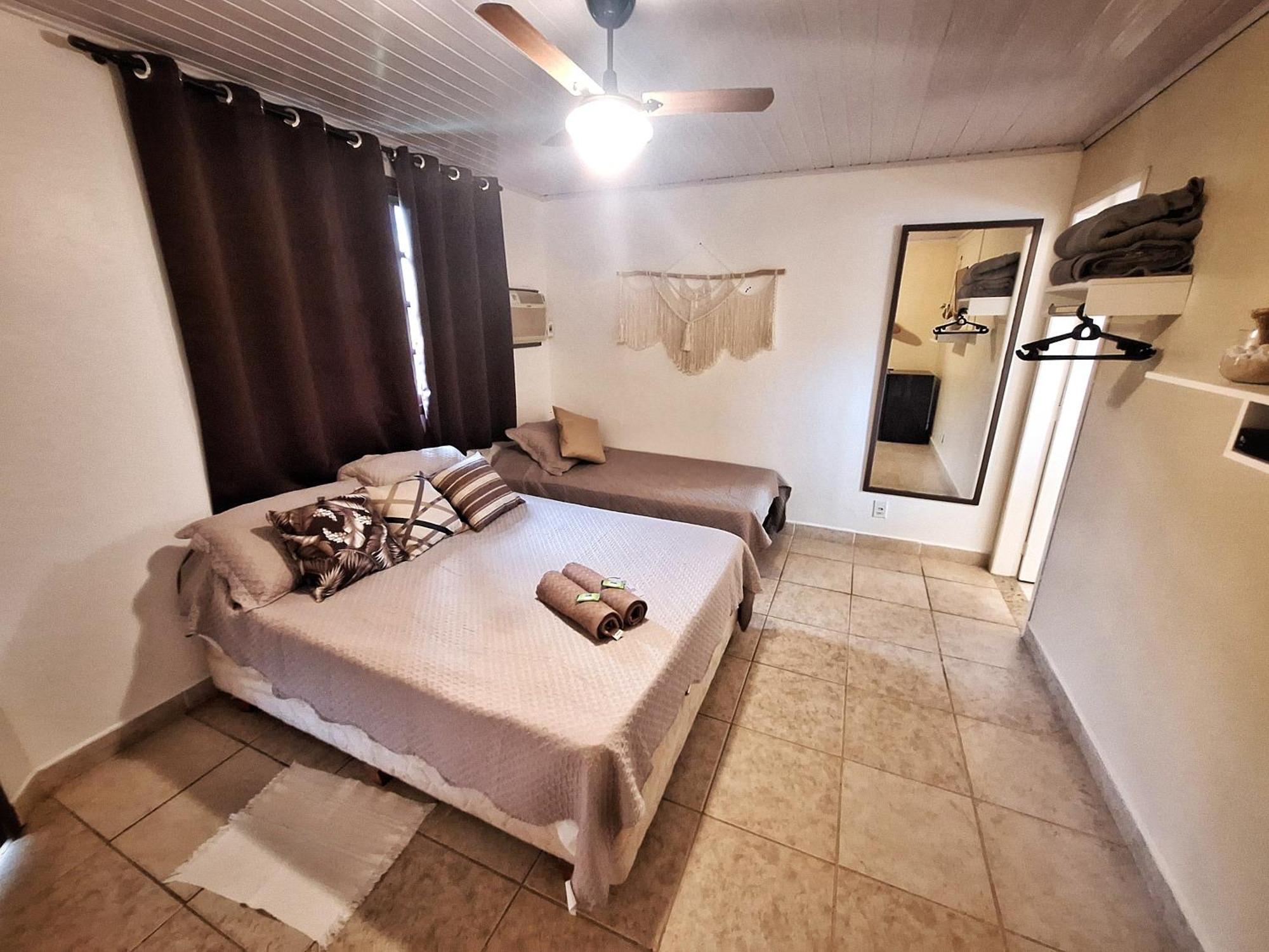 Pérola Inn *