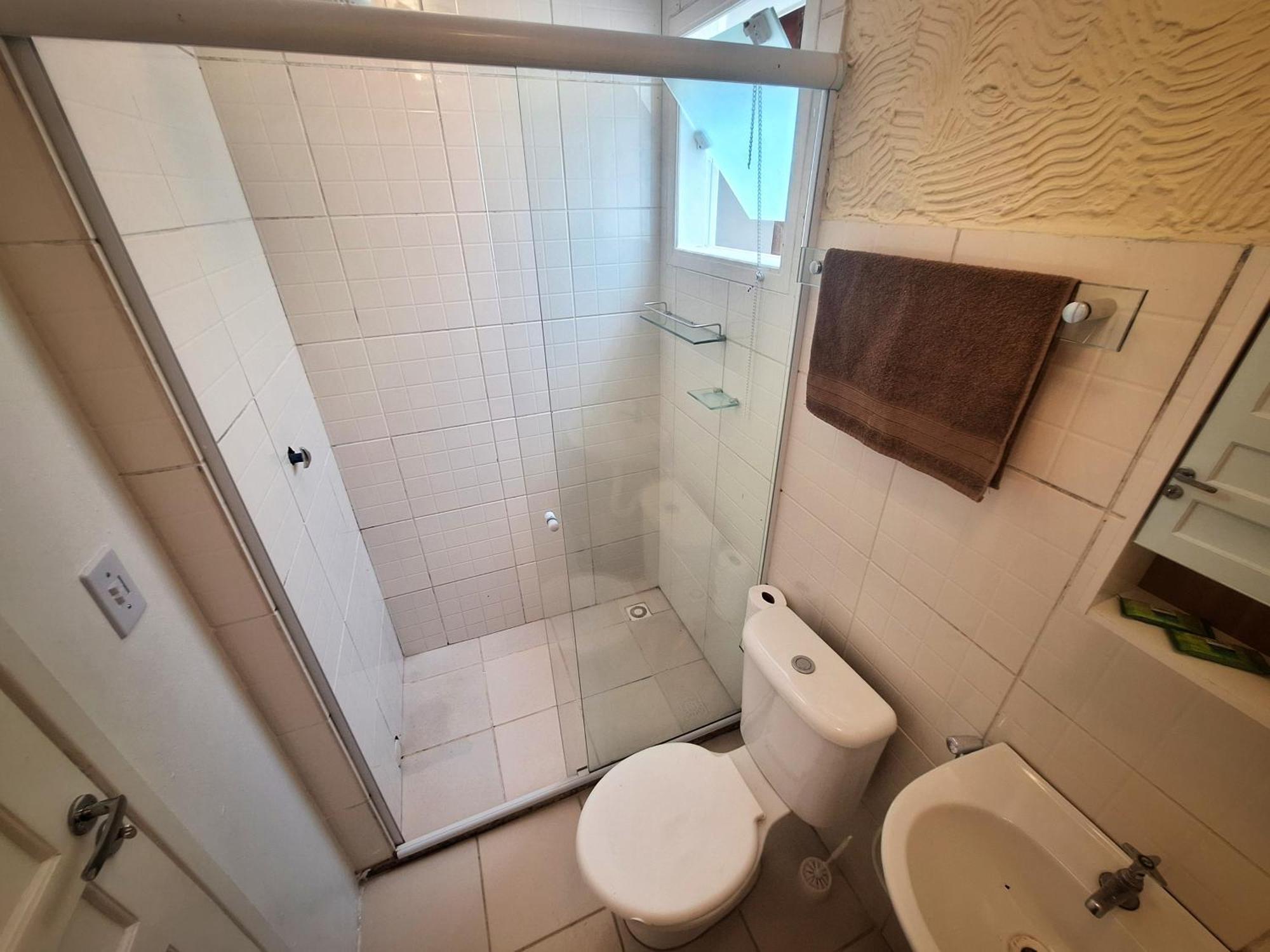 Pérola Inn Abraão