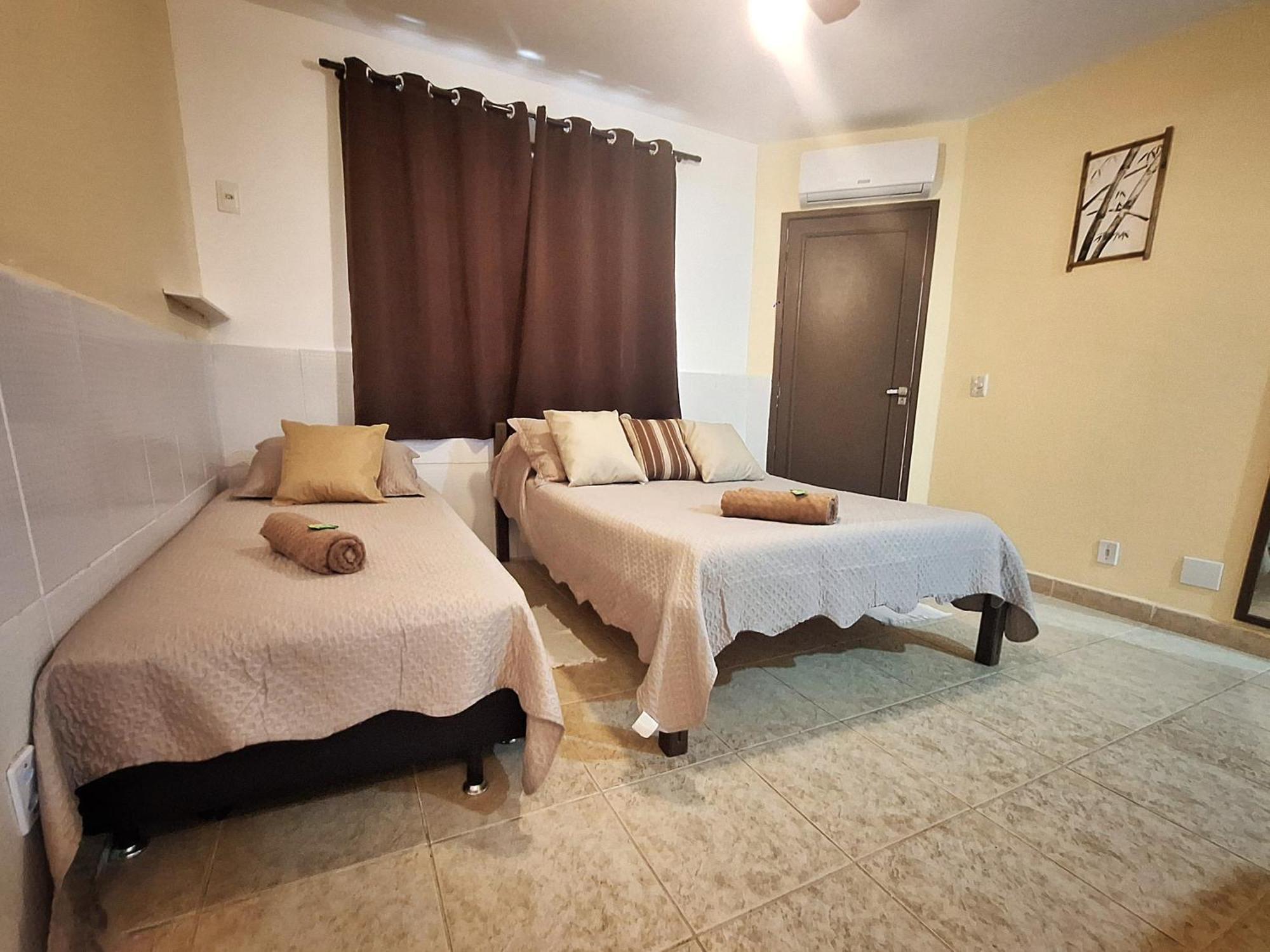 Inn Pérola Abraão
